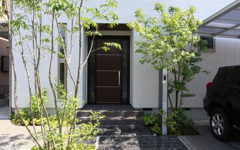 エクシス　アプローチペイビング部門　金賞