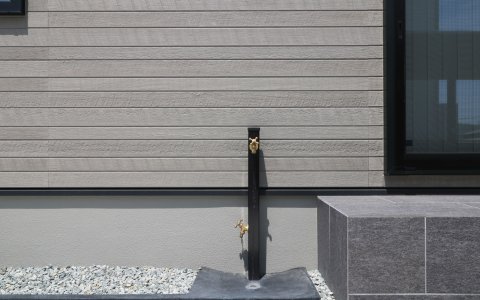 カーポートSC縦連棟