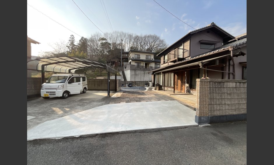 倉敷市｜落ち着きある和の庭リフォーム